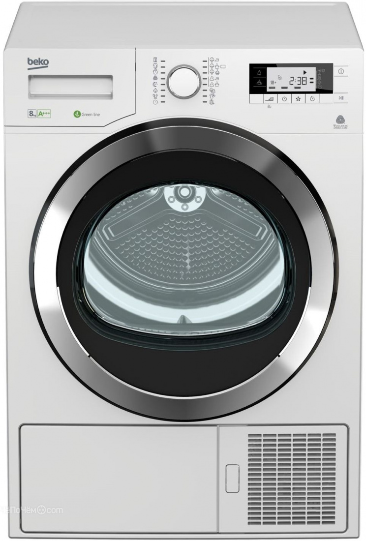 Сушильная машина Beko DPY 8506 за 38 940 Р | ЧёПоЧём